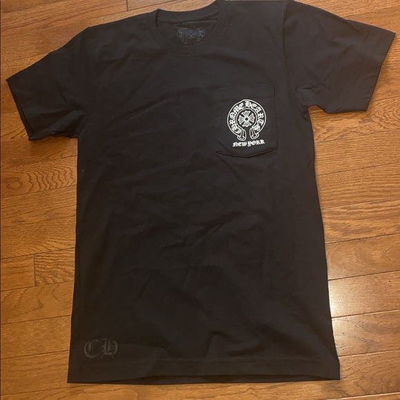 Chrome hearts t-shirt - Picture 2 of 4